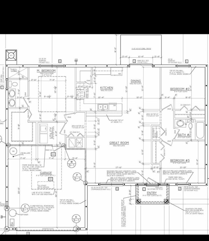 963 Dorchester Rd NW, Palm Bay, FL 32907 House Rental in Palm Bay, FL