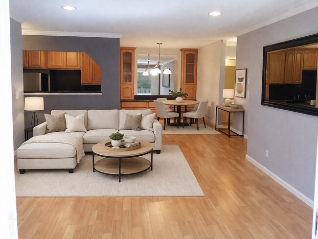 Foto del edificio - 101 Kinross Dr