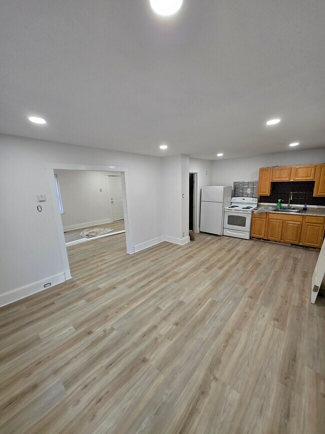 Comedor/Cocina - 1414 Willison St