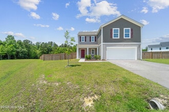 Building Photo - 1140 Carteret Mnr Dr