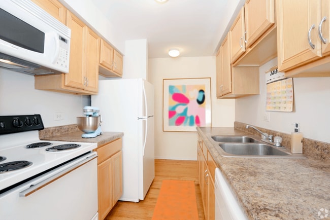 Foto del edificio - Sheridan Terrace - 6725 N Sheridan Rd