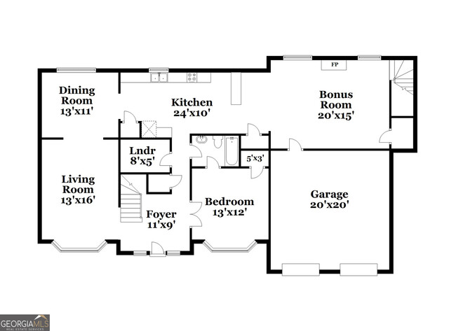 Foto del edificio - 4642 Derby Loop