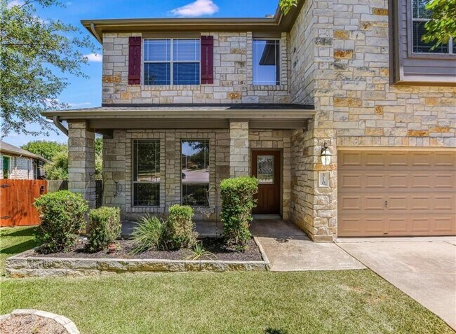 Foto del edificio - 310 Steer Acres Ct