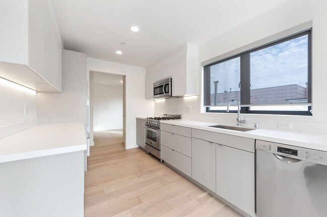 Foto del edificio - 1785 15th St