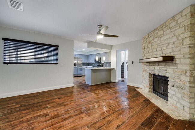 Foto del edificio - 2603 Creek Bend Cir