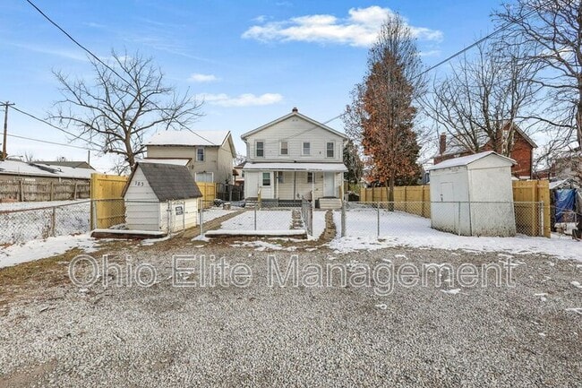 Building Photo - 783 S 18th St