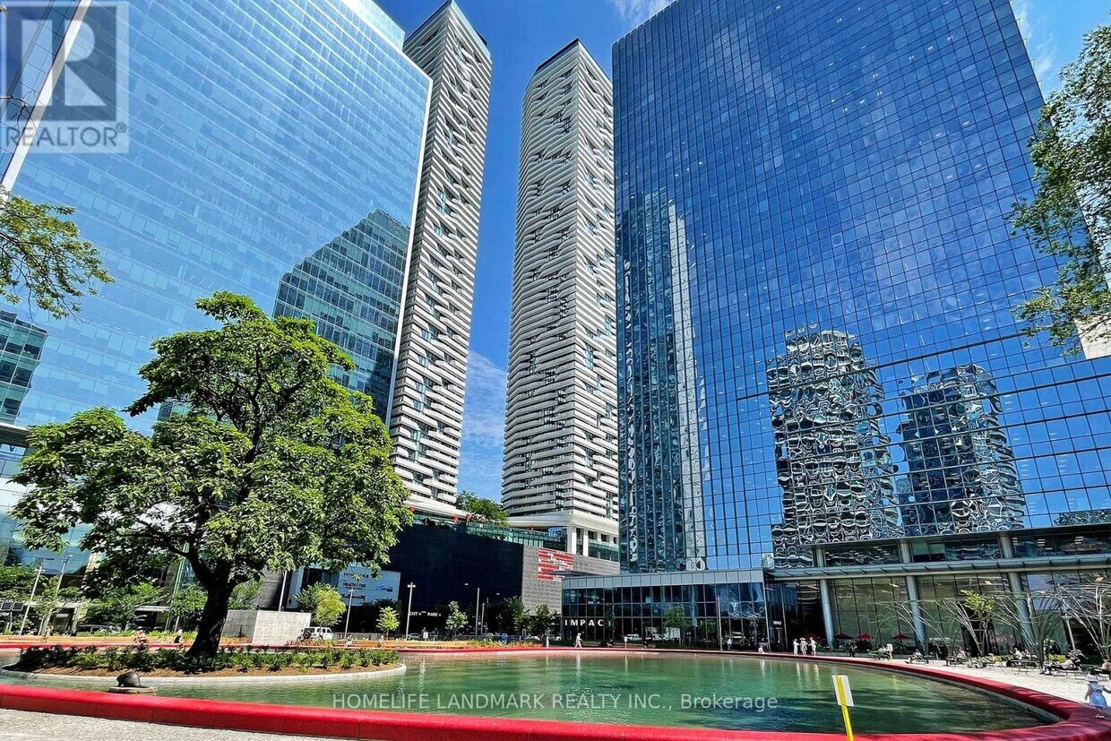 Primary Photo - 100 Harbour St