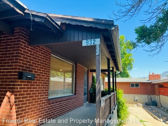 Foto del edificio - 3 br, 2 bath House - 932 36th Street - 932...