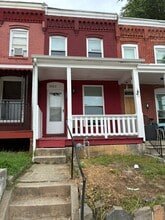 Building Photo - 2702 W Lafayette Ave