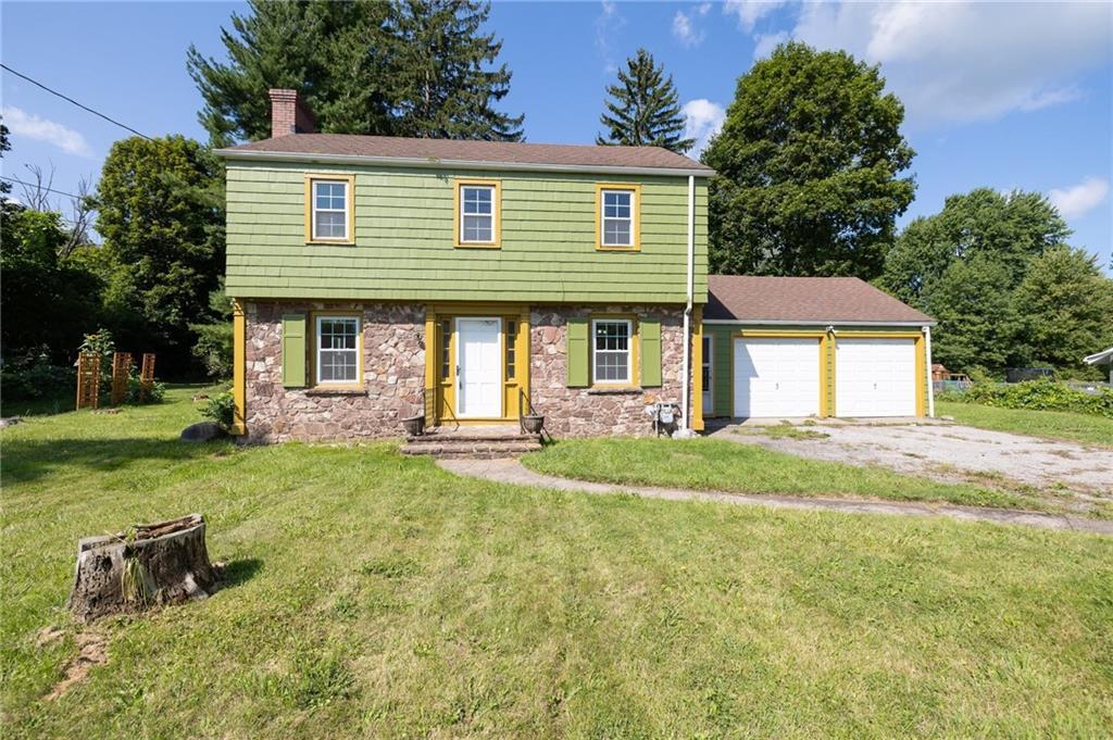 Primary Photo - 553 Elmgrove Rd