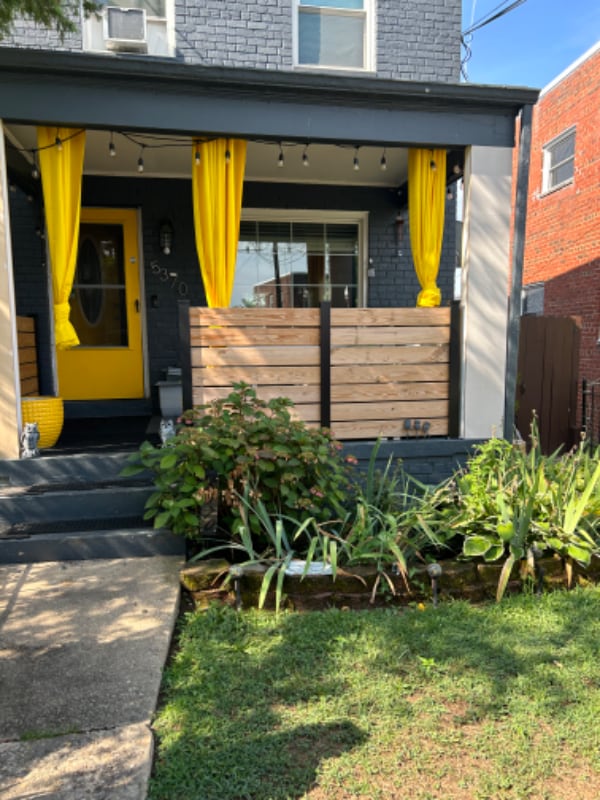Building Photo - 5370 Chillum Pl NE