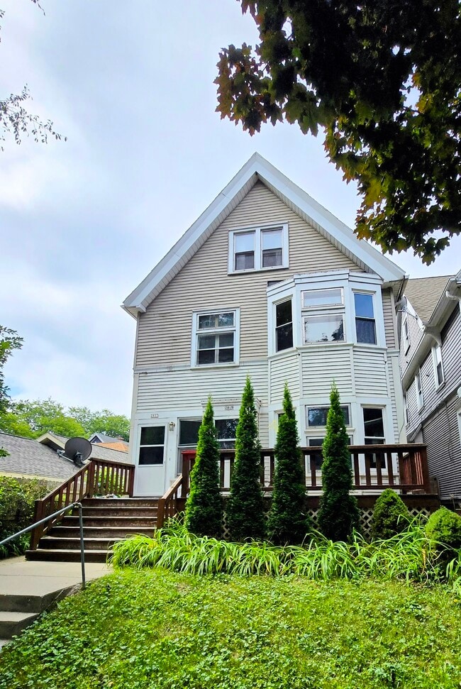 Building Photo - 2817 N Cramer St