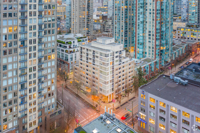 Building Photo - The Wellspring