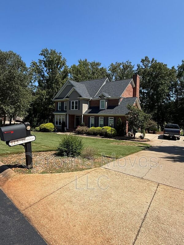 Building Photo - 113 Tupelo Dr