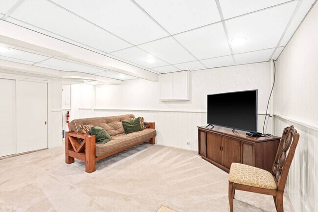 Foto del edificio - 5845 S Pike Lake Rd