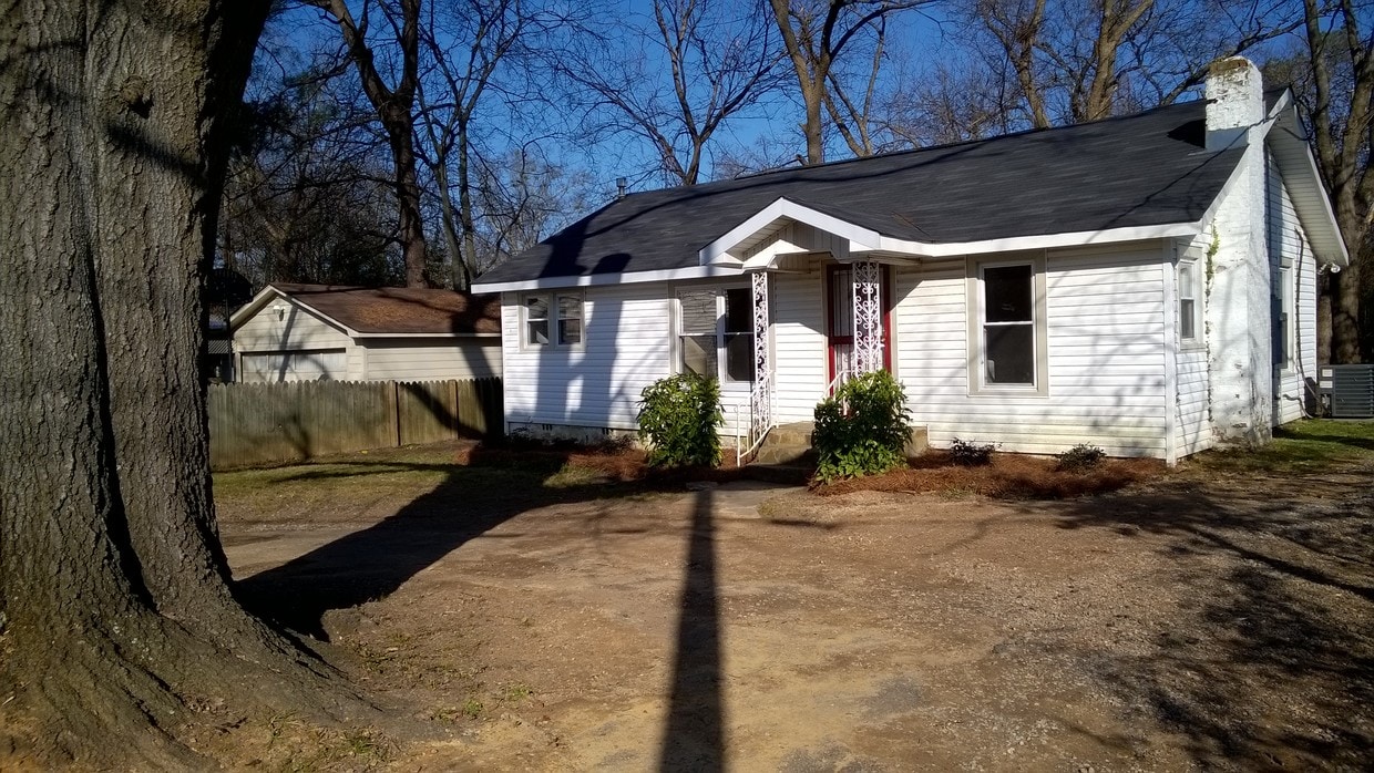 423 Columbiana Rd, Birmingham, AL 35209 House Rental in Birmingham