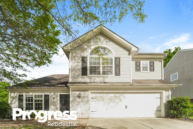 Building Photo - 7942 Shiny Meadow Ln