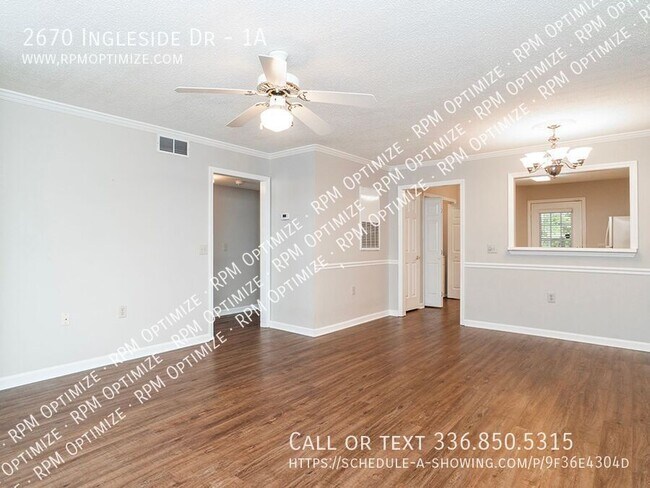 Building Photo - 2670 Ingleside Dr