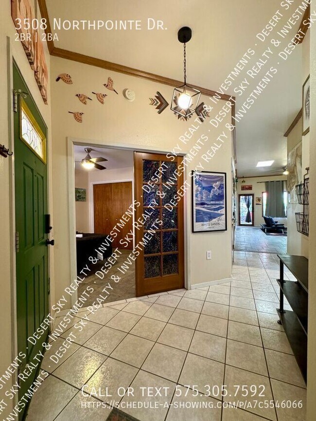 Foto del edificio - 3508 Northpointe Dr