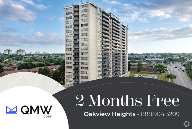 Building Photo - Oakview Heights