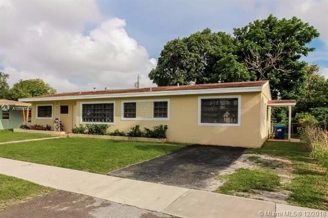 Foto del edificio - 1730 NW 187th St
