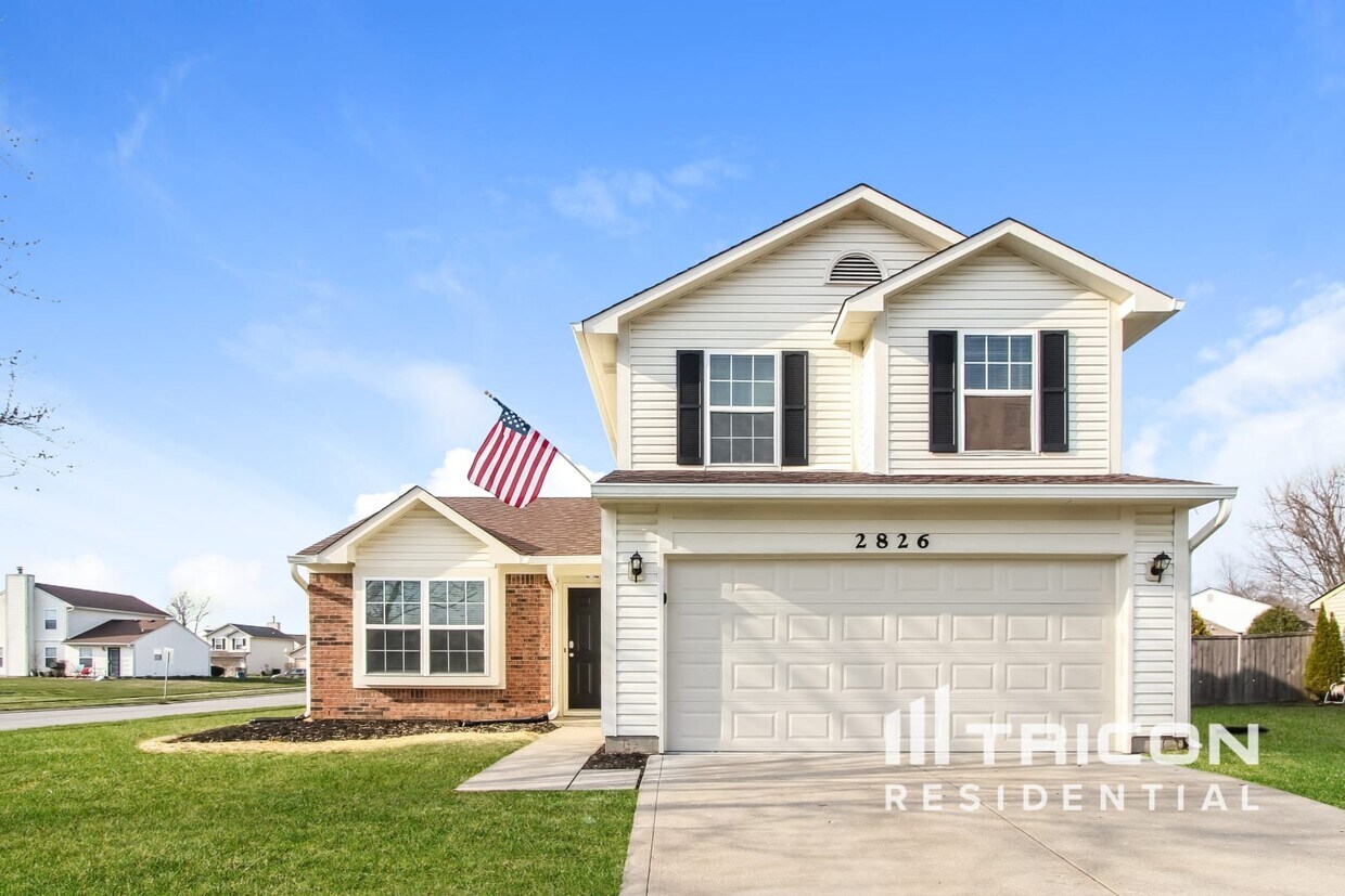 Foto principal - 2826 Driving Wind Way