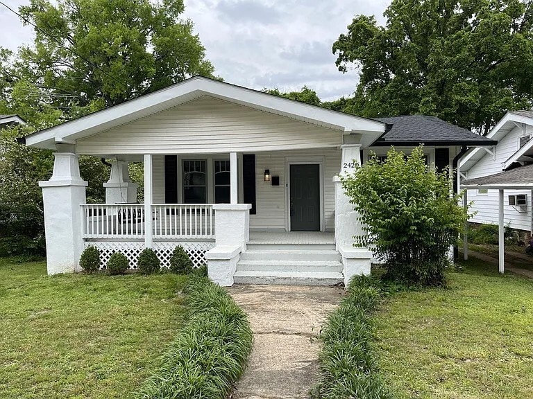 Photo - 2420 Vine St (Chattanooga, TN)