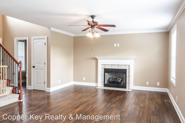 Foto del edificio - 3 br, 2.5 bath House - 696 White Face Drive