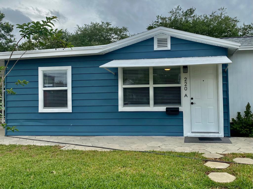 220 38th St N, Saint Petersburg, FL 33713 House Rental in Saint