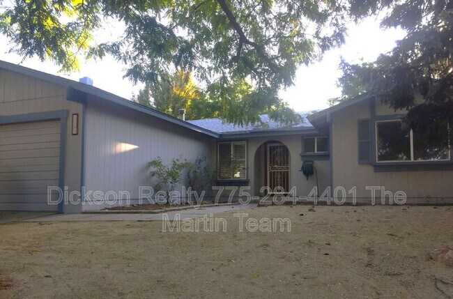 Building Photo - 3340 Wilma Drive