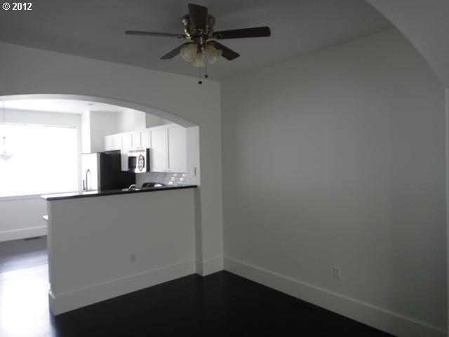 Dining room - 726 NW 118th Ave.