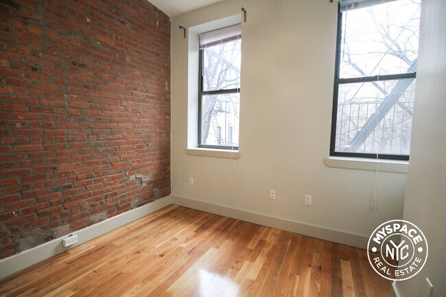 Building Photo - 305 Malcolm X Blvd