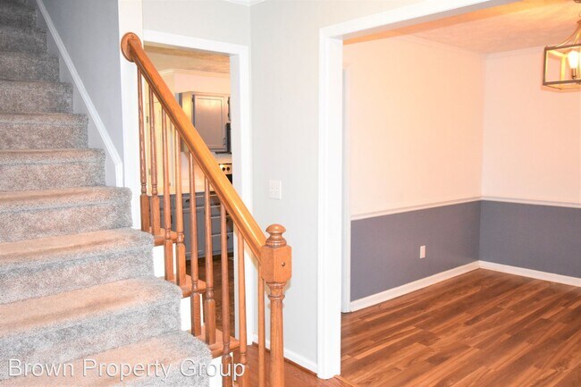 Foto del edificio - 4 br, 2.5 bath House - 6405 Rolling Meadow...