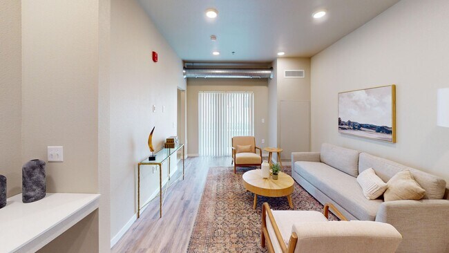 Interior Photo - 10Bedrock Apartments