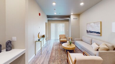 Interior Photo - 10Bedrock Apartments