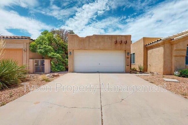 Building Photo - 10205 Sand Sage Dr NW