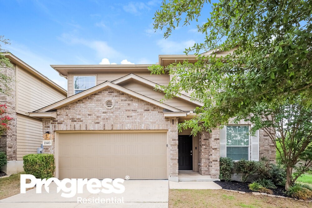 11603 Poppy Sands, San Antonio, TX 78245 House for Rent in San
