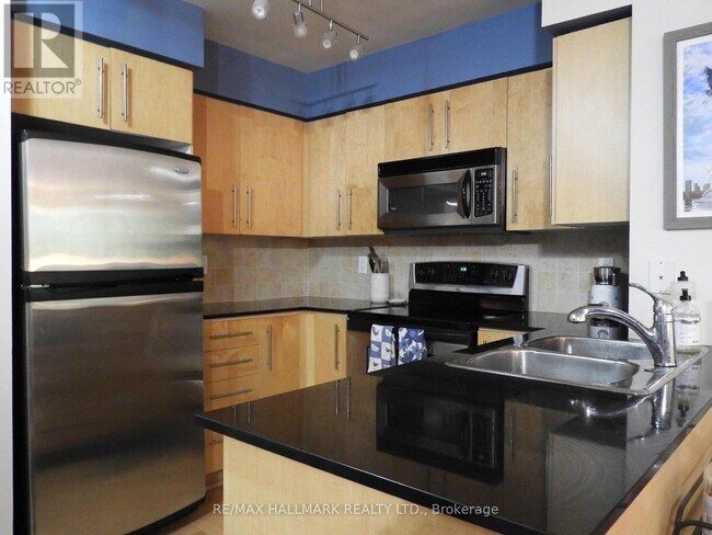 Photo du bâtiment - 219 Fort York Blvd