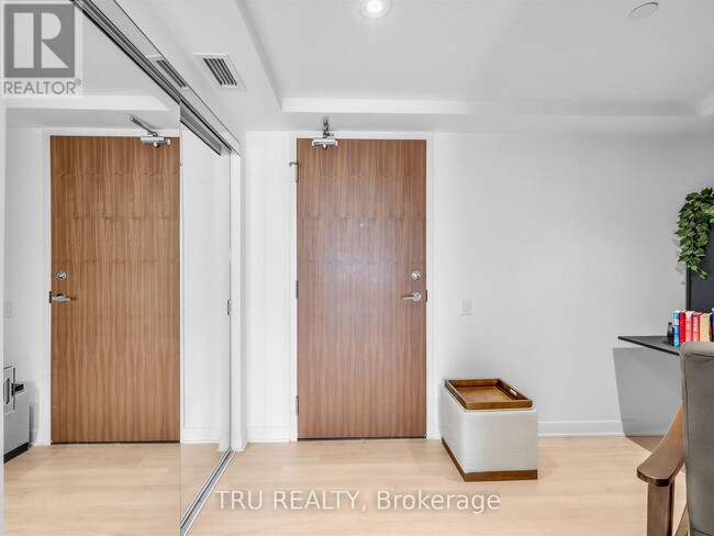 Photo du bâtiment - 70 Queens Wharf Rd