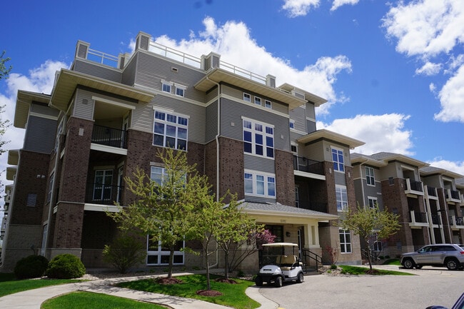 Building Photo - Aspen Hill