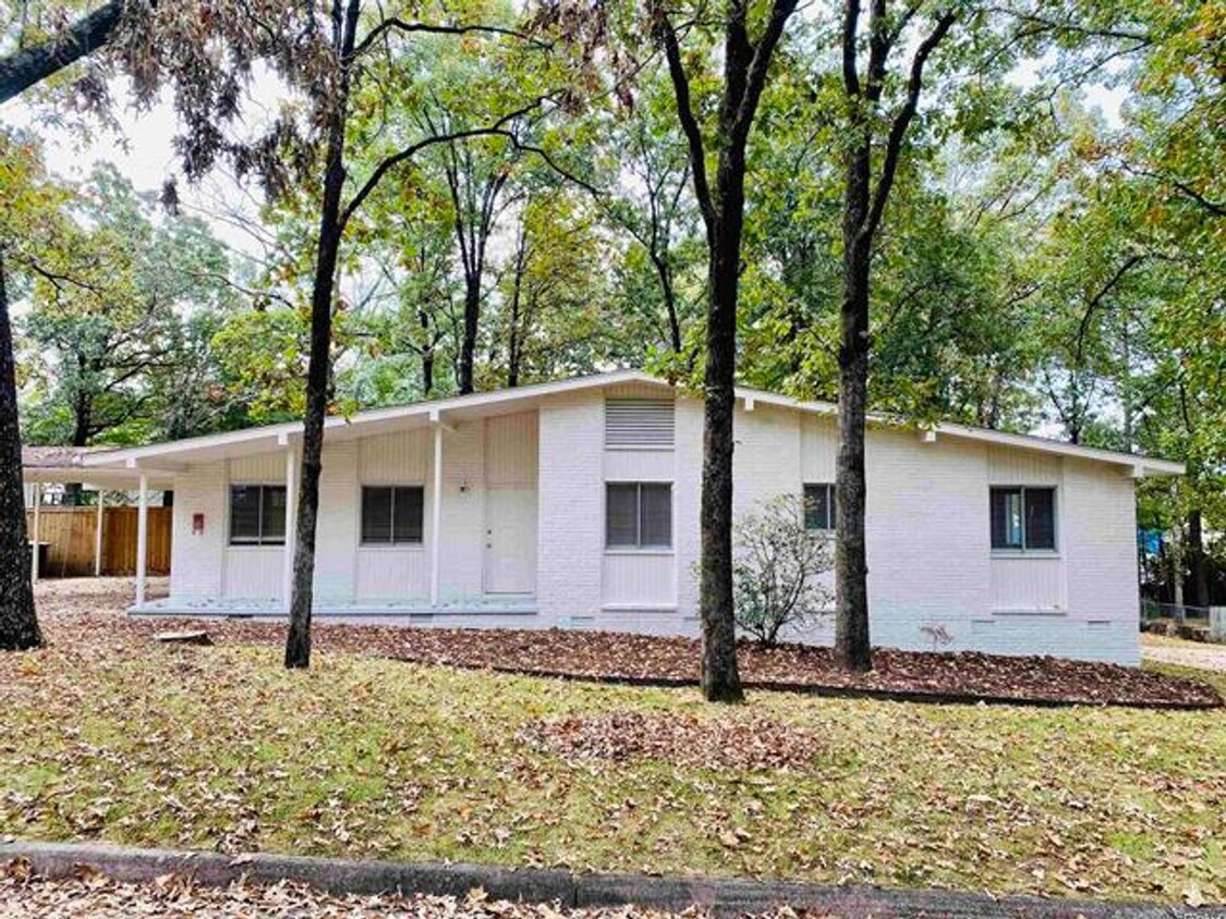 Foto principal - Pleasant Valley house for rent wlr