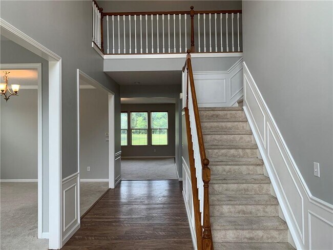 Foto del edificio - 5404 Misthaven Ln
