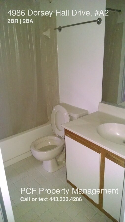 Foto del edificio - 4986 Dorsey Hall Dr