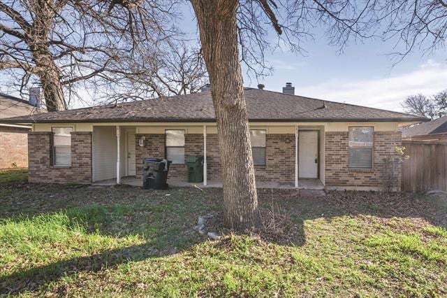 Building Photo - 5821 Mansfield Rd