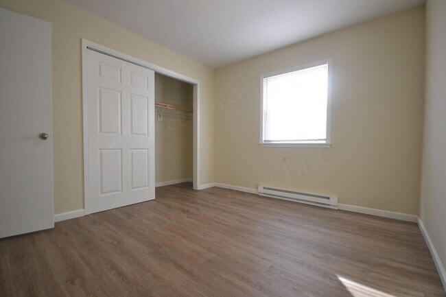 Foto del edificio - Cross Timbers Apartment
