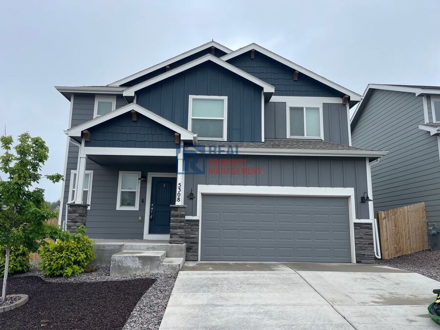 Foto principal - 5308 Pabst Dr