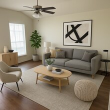 Building Photo - 1535 Justin Lp