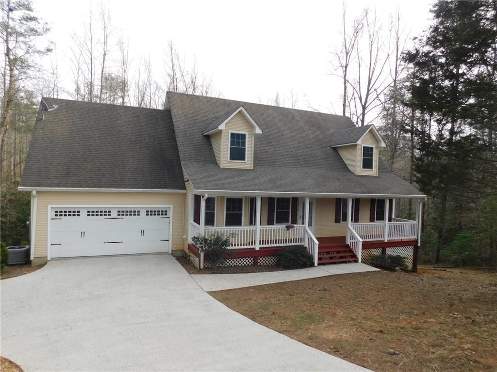 515 Carlton Seitz Rd, Dahlonega, GA 30533 House Rental in Dahlonega