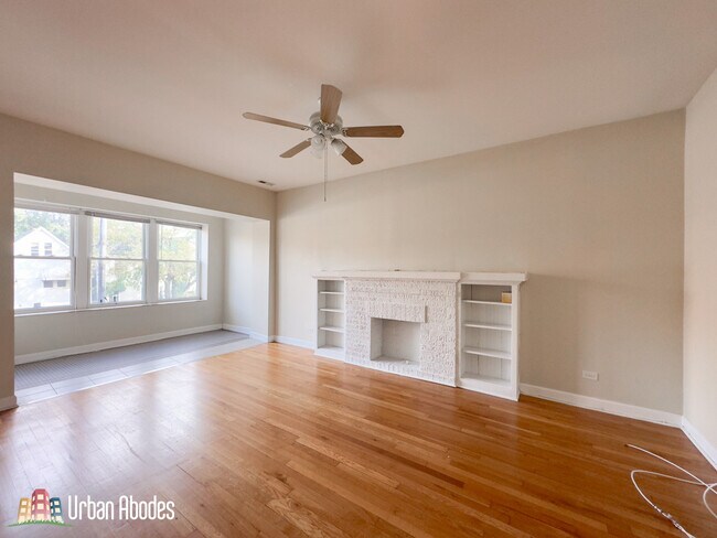 Foto del edificio - 4546 N Western Ave