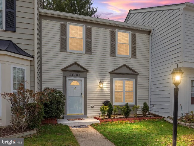 Building Photo - 14707 Southwarke Pl